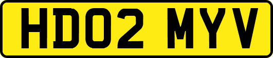 HD02MYV