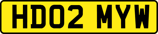 HD02MYW