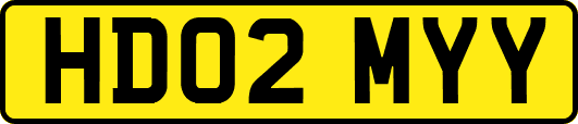 HD02MYY