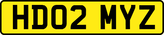 HD02MYZ