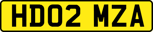 HD02MZA