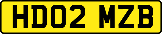 HD02MZB