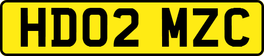 HD02MZC