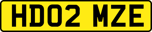 HD02MZE