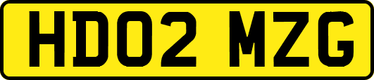 HD02MZG