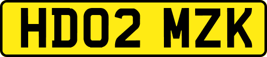 HD02MZK