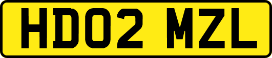 HD02MZL