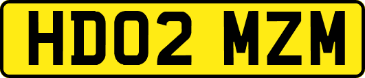 HD02MZM