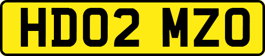 HD02MZO