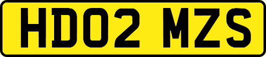 HD02MZS