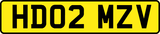 HD02MZV