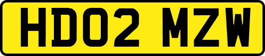 HD02MZW