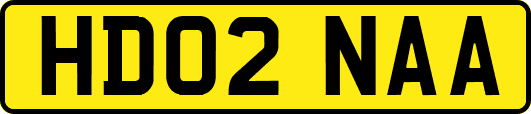 HD02NAA