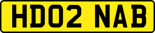 HD02NAB