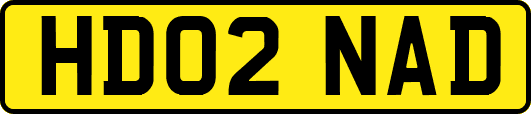 HD02NAD