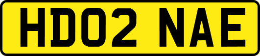 HD02NAE