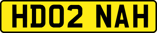 HD02NAH