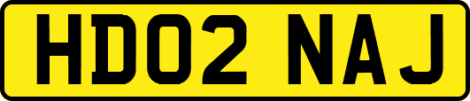 HD02NAJ