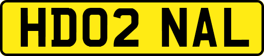 HD02NAL