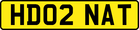 HD02NAT