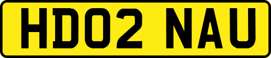HD02NAU