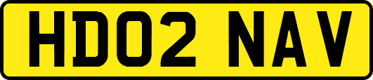 HD02NAV
