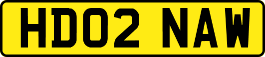HD02NAW