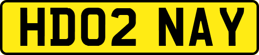 HD02NAY