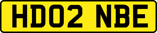 HD02NBE