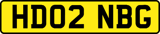 HD02NBG