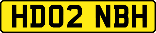 HD02NBH
