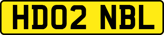 HD02NBL
