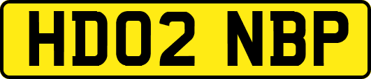 HD02NBP