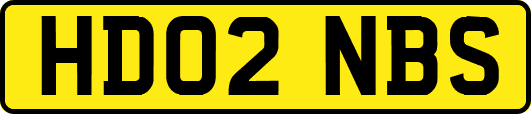 HD02NBS