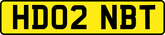 HD02NBT