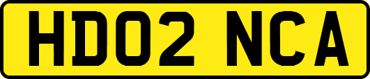 HD02NCA