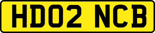 HD02NCB