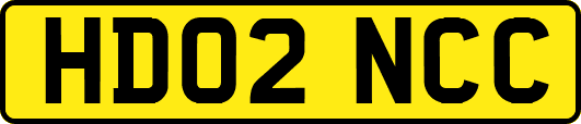 HD02NCC