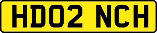 HD02NCH