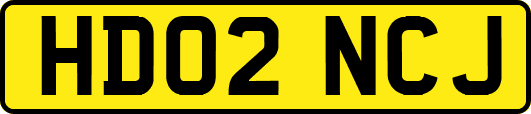 HD02NCJ