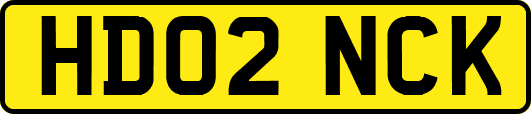 HD02NCK