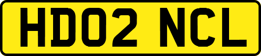 HD02NCL