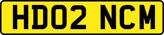 HD02NCM