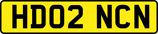 HD02NCN