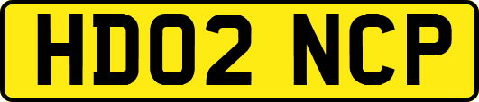 HD02NCP