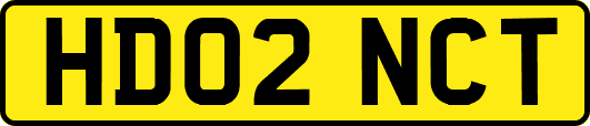 HD02NCT