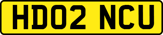 HD02NCU