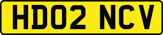 HD02NCV