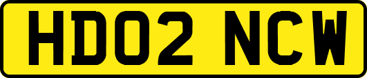 HD02NCW