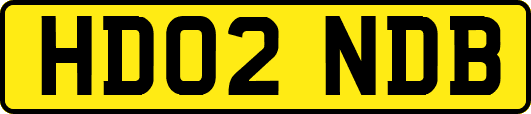 HD02NDB